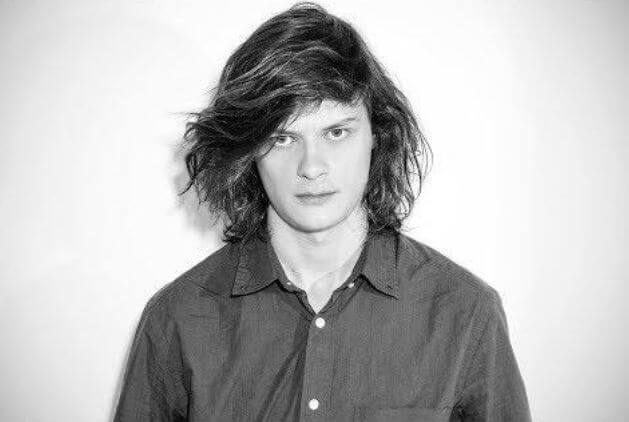 Ellie Tahan's son, Charlie Tahan.